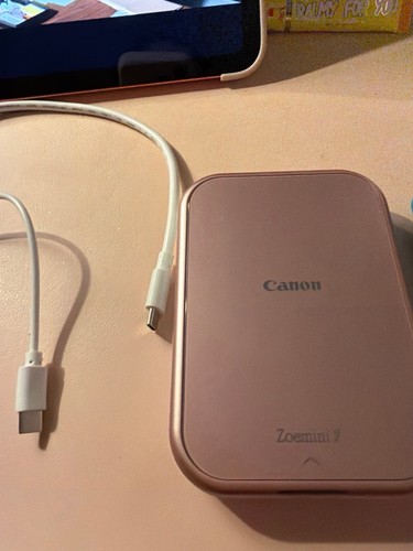 Canon zoemini portable - zoemini,