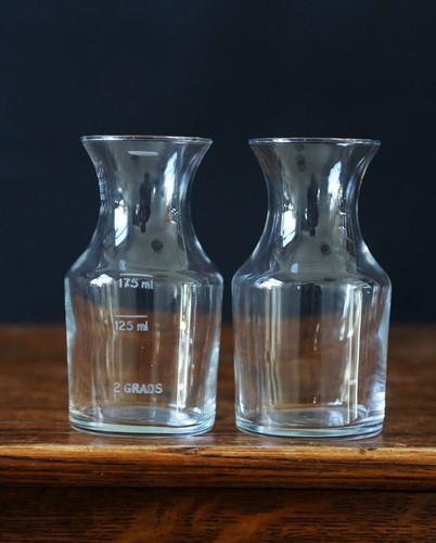 Set toline glass - of,