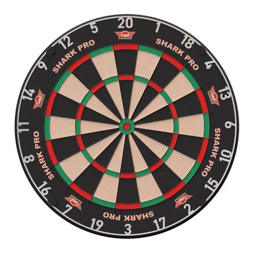 Bulls shark pro - shark,