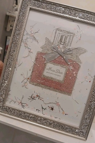 Gift crushed diamond fashion - crushed,