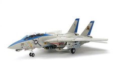 Tamiya 1:48 Grumman F-14D