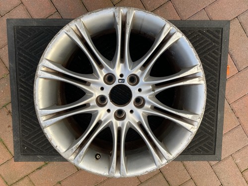 Bmw sport mv2 style - sport, 18"