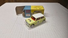 Dan Toys DAN-CC3 - MORRIS Mini