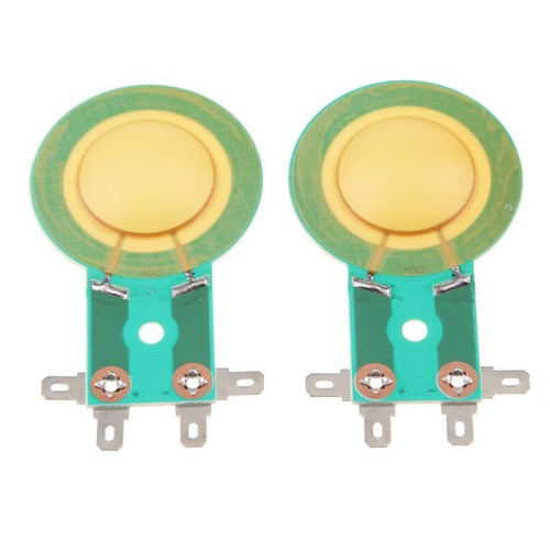 2pcs 5mm amplifier horn - 2pcs,