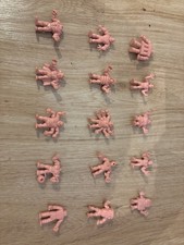 Muscle Men Vintage Action