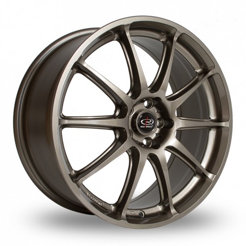 5x17 rota gra bronze - 7.5x17",