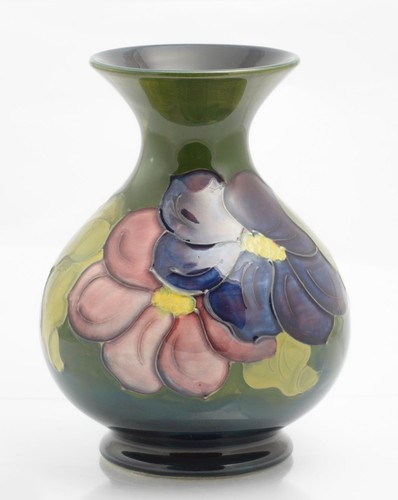 Vintage moorcroft tubelined - vintage,