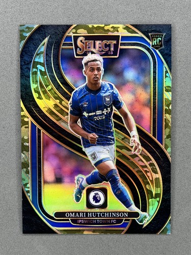 Omari hutchinson camo - omari, /150