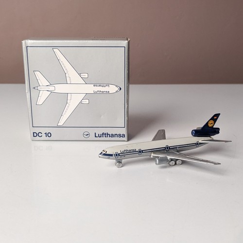 Schabak 902 douglas - 902/1,, dc10