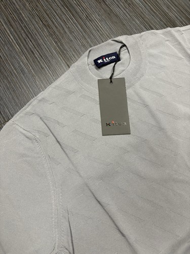 Kiton men shirt - ,