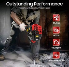 52CC 2-Stroke Portable