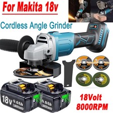 Electric Cordless Angle