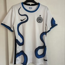 Nike Inter Milan 2021-22 Away