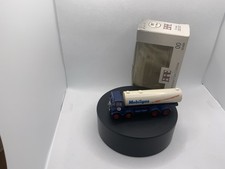 EFE E10604 AEC Mammoth Major 8W Rigid Tanker Mobilgas 1:76 Scale 00 Gauge