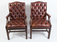 Bespoke Pair English Handmade