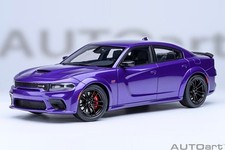 Dodge Charger SRT Scat Pack