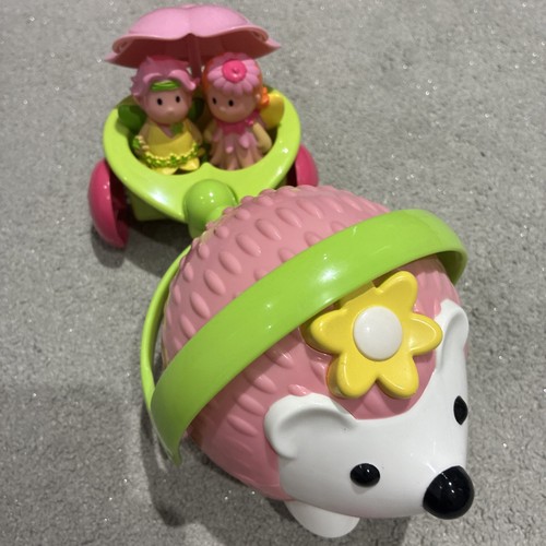 Happyland wobble along - happyland,