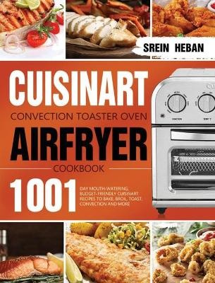 Cuisinart convection toaster - cuisinart,