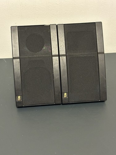 Teledyne acoustic research - ar,