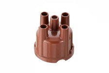 Ignition distributor cap