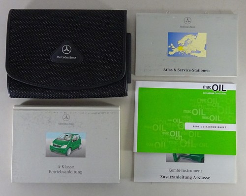 Document kit operating - kit, +