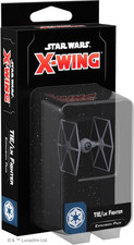 Star Wars X-Wing - TIE/LN