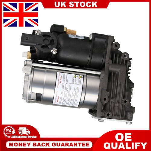 Air suspension compressor - air,