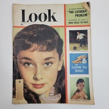 Vintage Look Magazine February