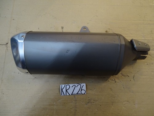 Suzuki gsxr1000 exhaust - gsxr1000, l2-l6