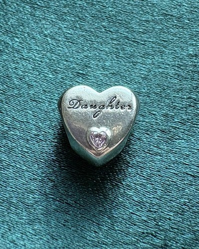 Pandora daughter heart - pandora,
