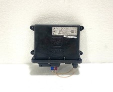 Wirtgen Group TCU Telematics