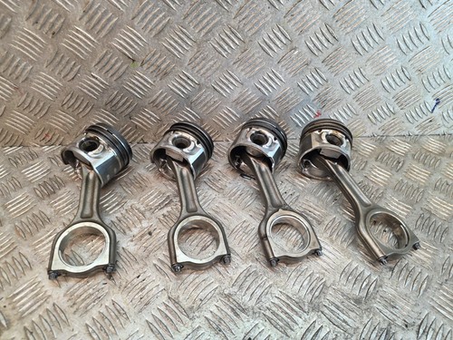 Ford max engine piston - engine,