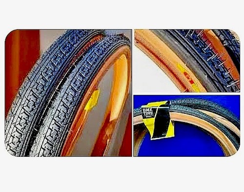 Tires 20x1 2 lp5 - 2, gt