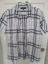 Paul Costelloe Linen Shirt