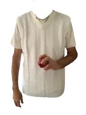 Castore Cricket Jumper worn By