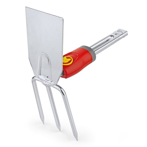 Wolf garten small - duo, double