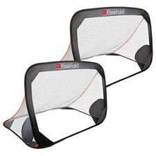 Pop football goals kids - up,