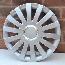 Set of 4x16" Wheel Trims / Hub