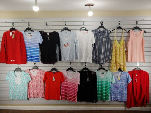 New lot size s - lot,
