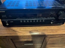 Onkyo sr308 receiver 5 - av, 5.1