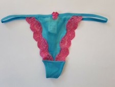 Shirley of Hollywood Sizes S M