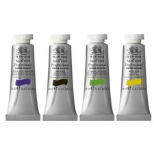 Winsor & Newton Artists