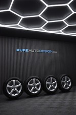 Genuine Audi Q2 16" Alloy