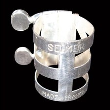 Selmer Tenor Saxophone