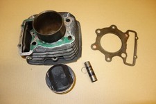 Honda XL250 R XL250R MD03E