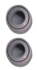 Khyam Ridgi-Dome Steel Bedroom Pole End Bung (Pack of 2)