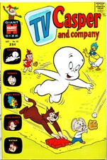 TV Casper & Company #33