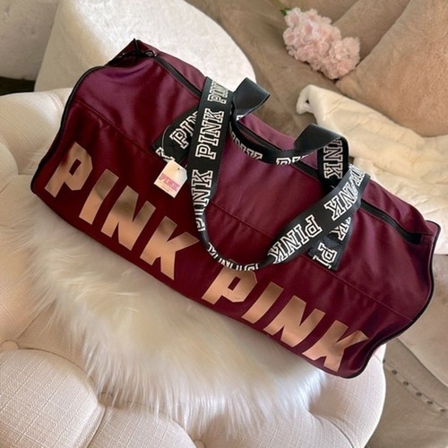 Victoria secret pink tote - secret,
