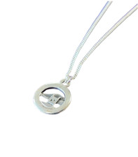 Solid Silver Orkney Jewellery