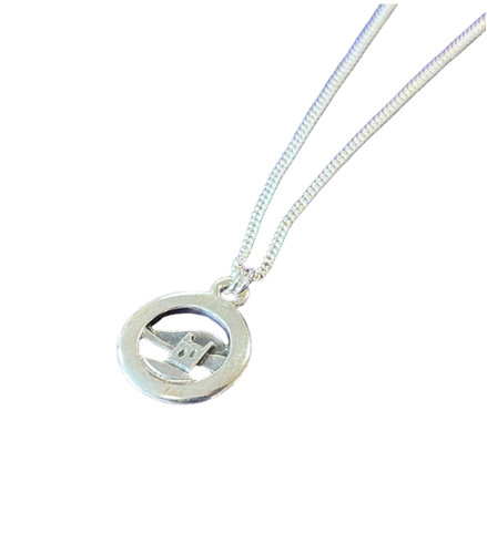 Solid silver orkney jewellery - silver,